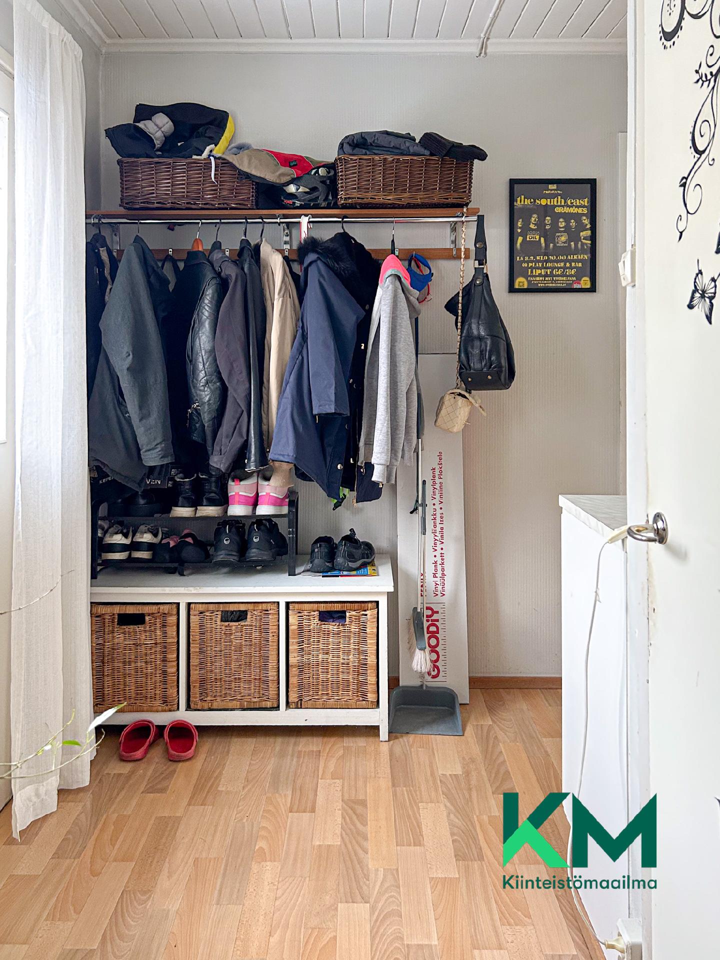 Hirvastie 8, Nätki, Savonlinna