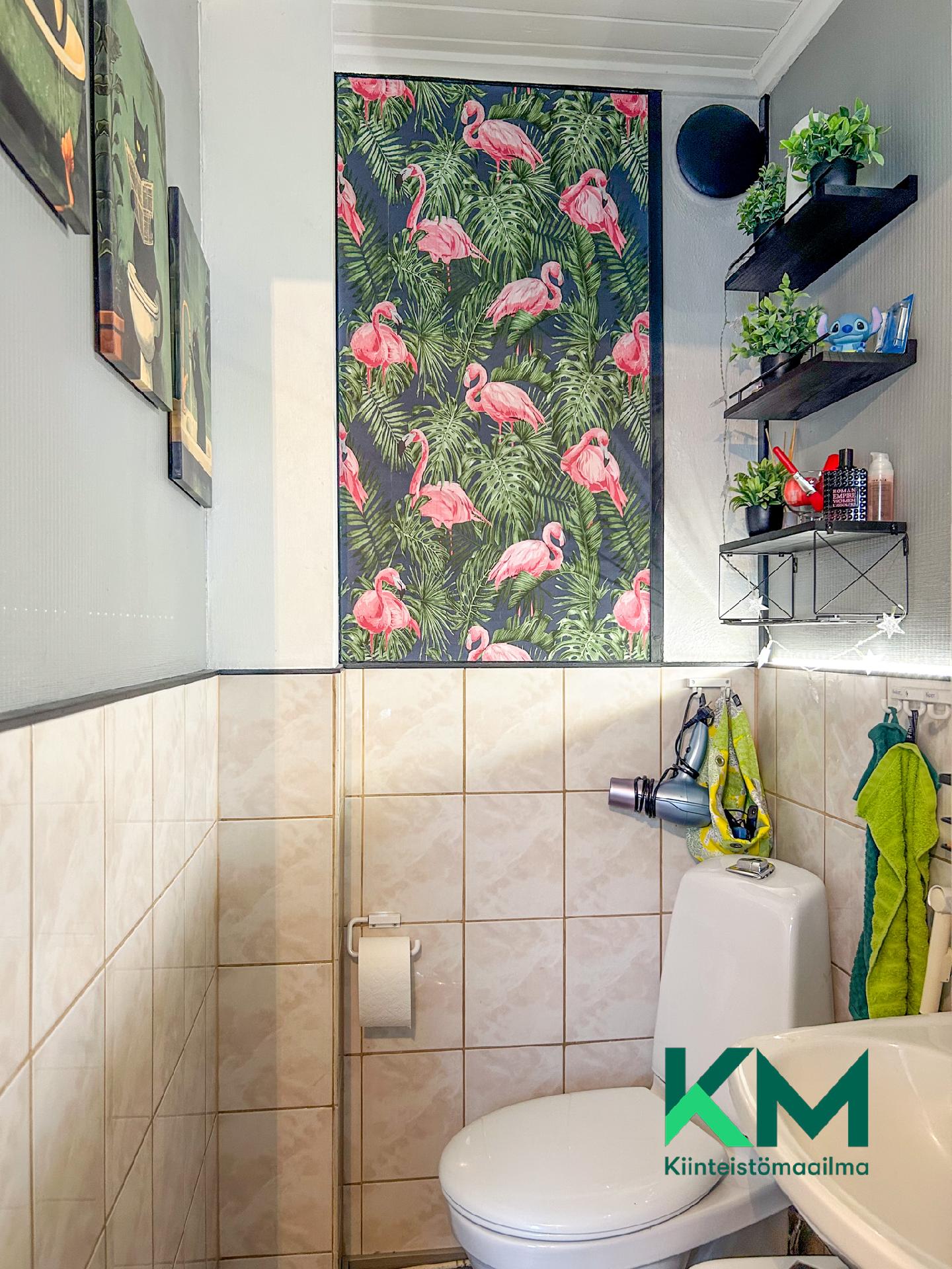 Hirvastie 8, Nätki, Savonlinna