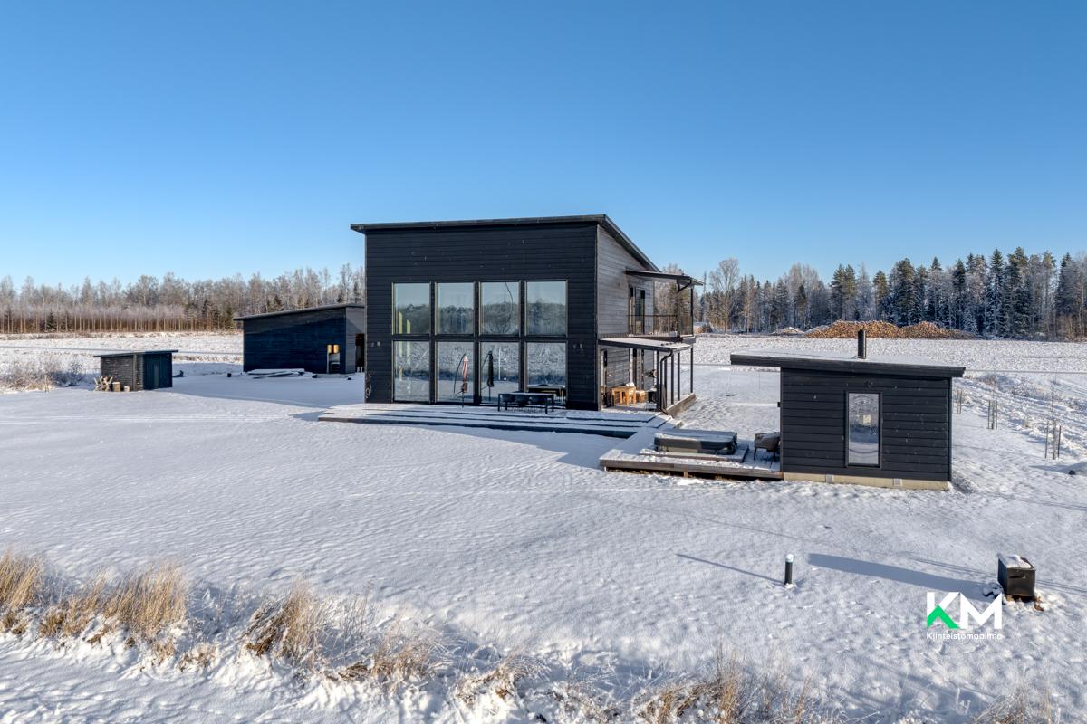 Söderbackantie 247, Rödsö, Kokkola