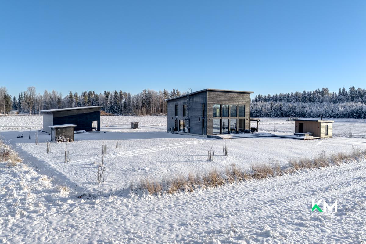 Söderbackantie 247, Rödsö, Kokkola