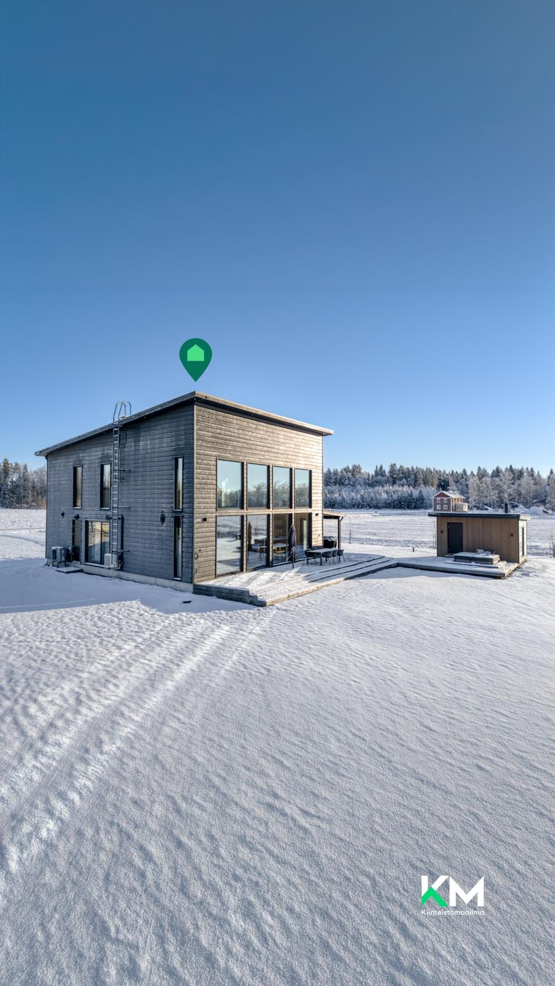 Söderbackantie 247, Rödsö, Kokkola