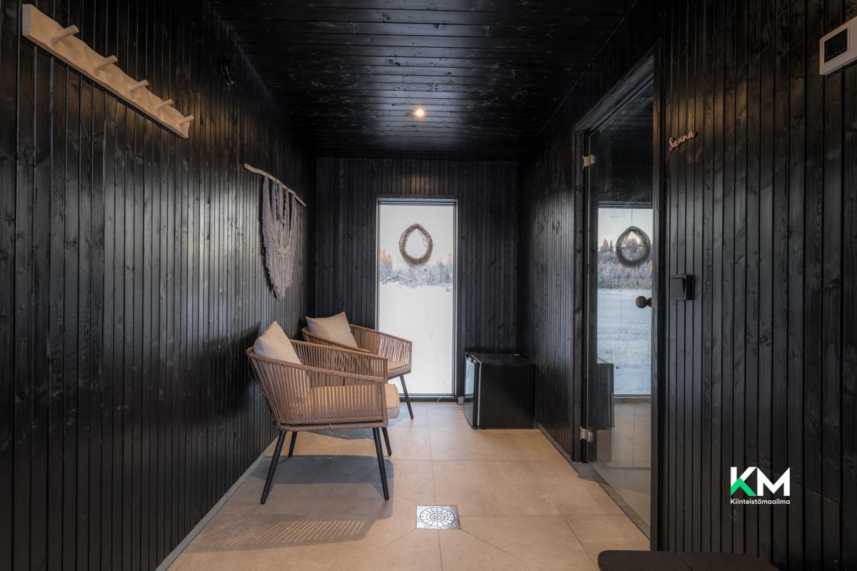 Söderbackantie 247, Rödsö, Kokkola