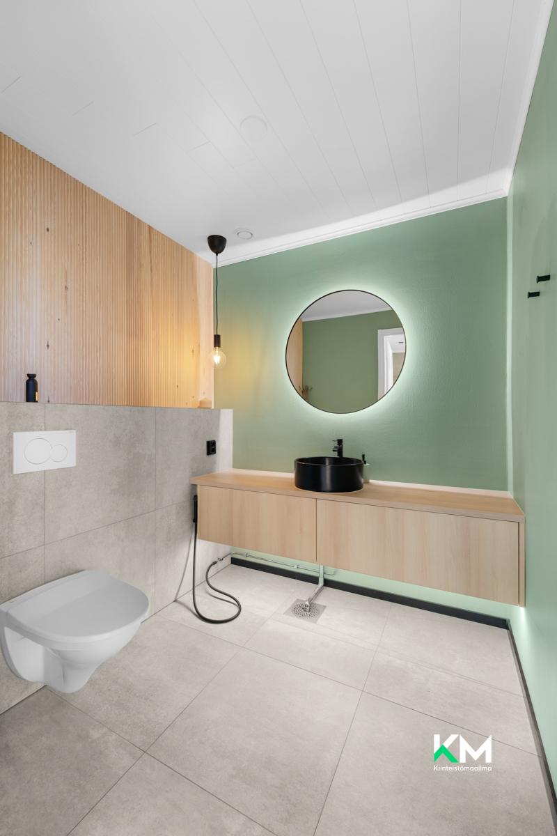 Söderbackantie 247, Rödsö, Kokkola