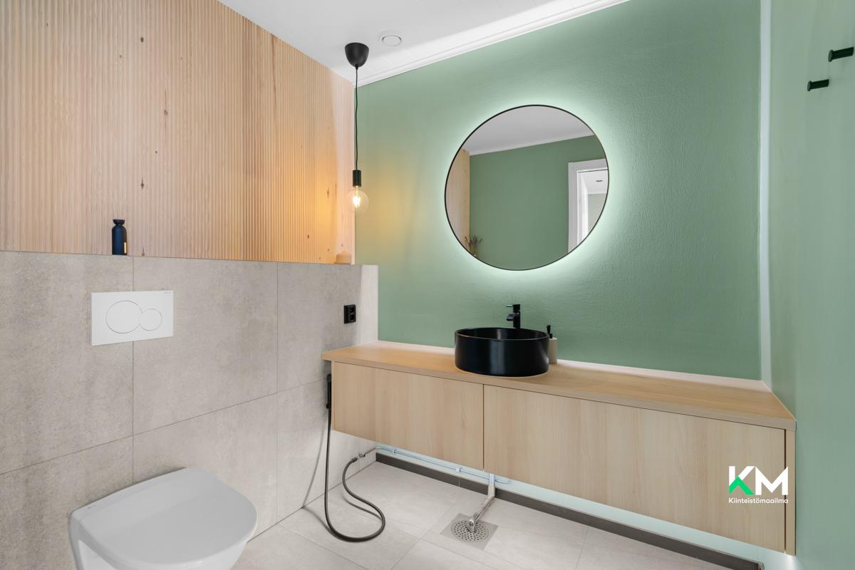 Söderbackantie 247, Rödsö, Kokkola