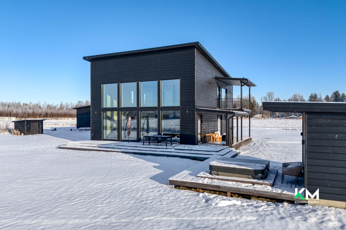 Söderbackantie 247, Rödsö, Kokkola