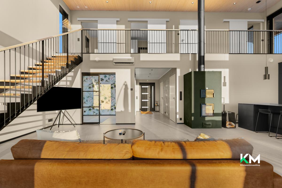 Söderbackantie 247, Rödsö, Kokkola