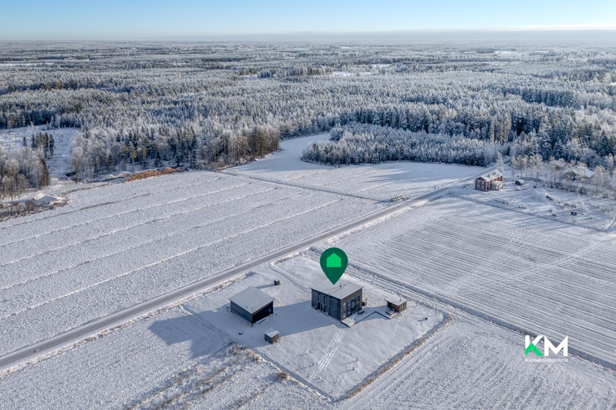 Söderbackantie 247, Rödsö, Kokkola