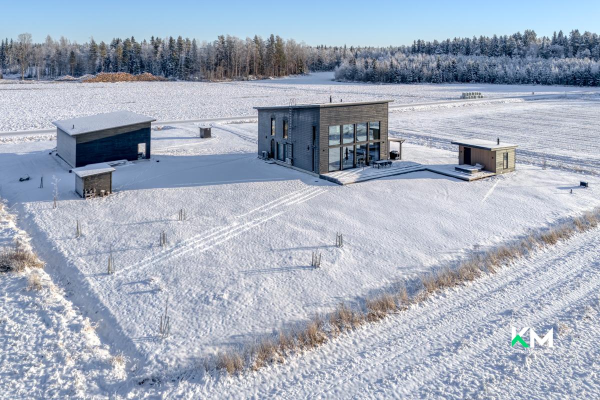 Söderbackantie 247, Rödsö, Kokkola