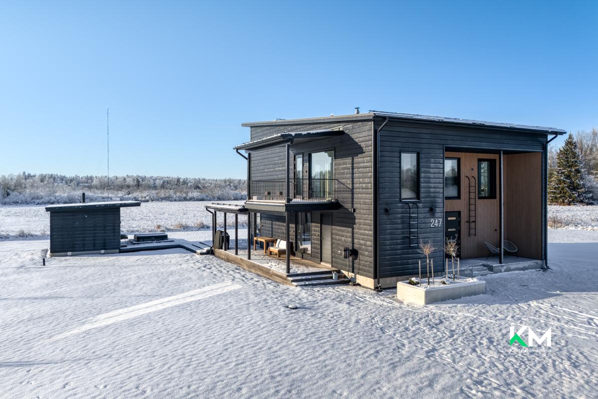 Söderbackantie 247, Rödsö, Kokkola