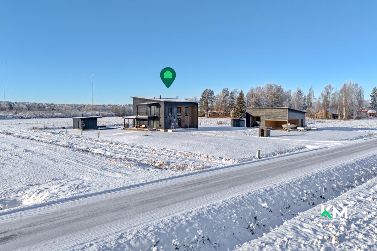 Söderbackantie 247, Rödsö, Kokkola