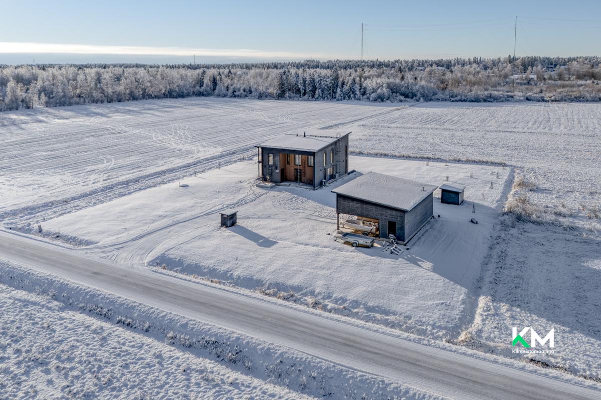 Söderbackantie 247, Rödsö, Kokkola