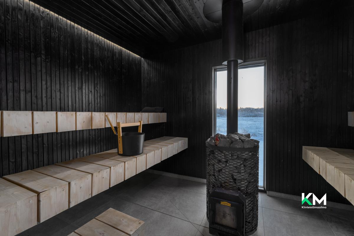 Söderbackantie 247, Rödsö, Kokkola