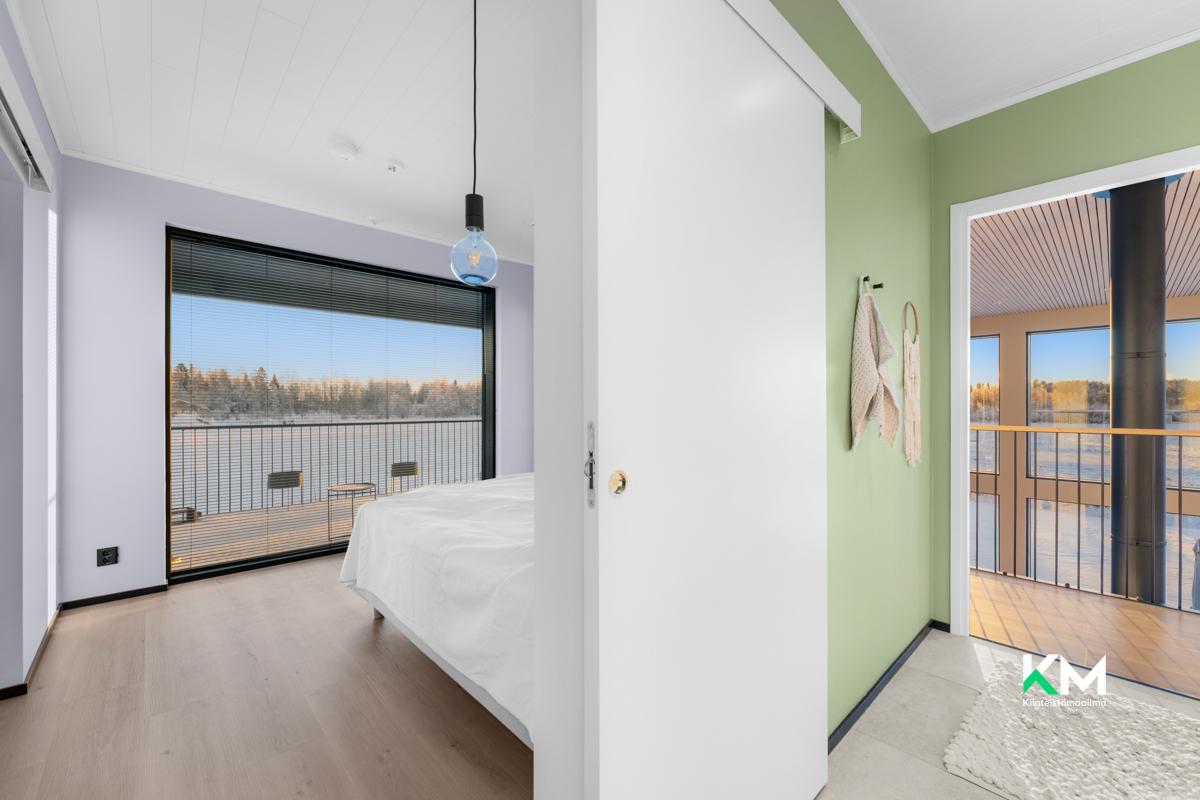 Söderbackantie 247, Rödsö, Kokkola