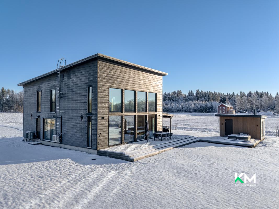 Söderbackantie 247, Rödsö, Kokkola