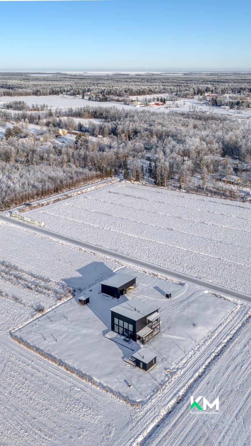 Söderbackantie 247, Rödsö, Kokkola