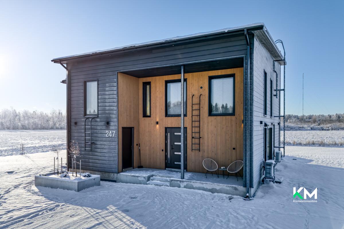 Söderbackantie 247, Rödsö, Kokkola