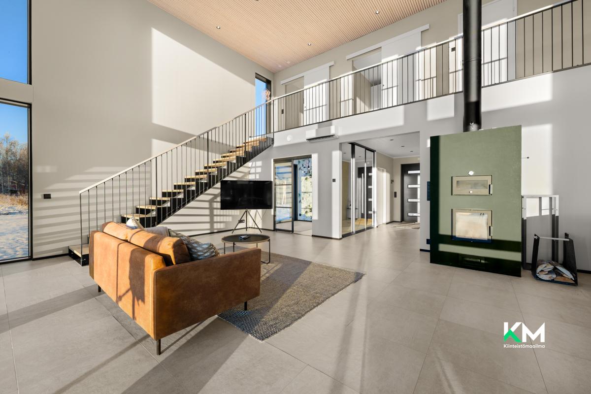 Söderbackantie 247, Rödsö, Kokkola