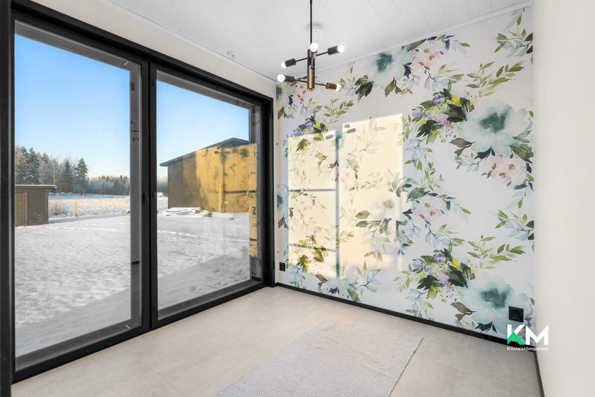 Söderbackantie 247, Rödsö, Kokkola