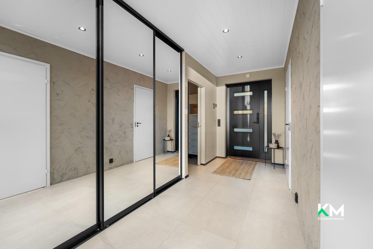 Söderbackantie 247, Rödsö, Kokkola