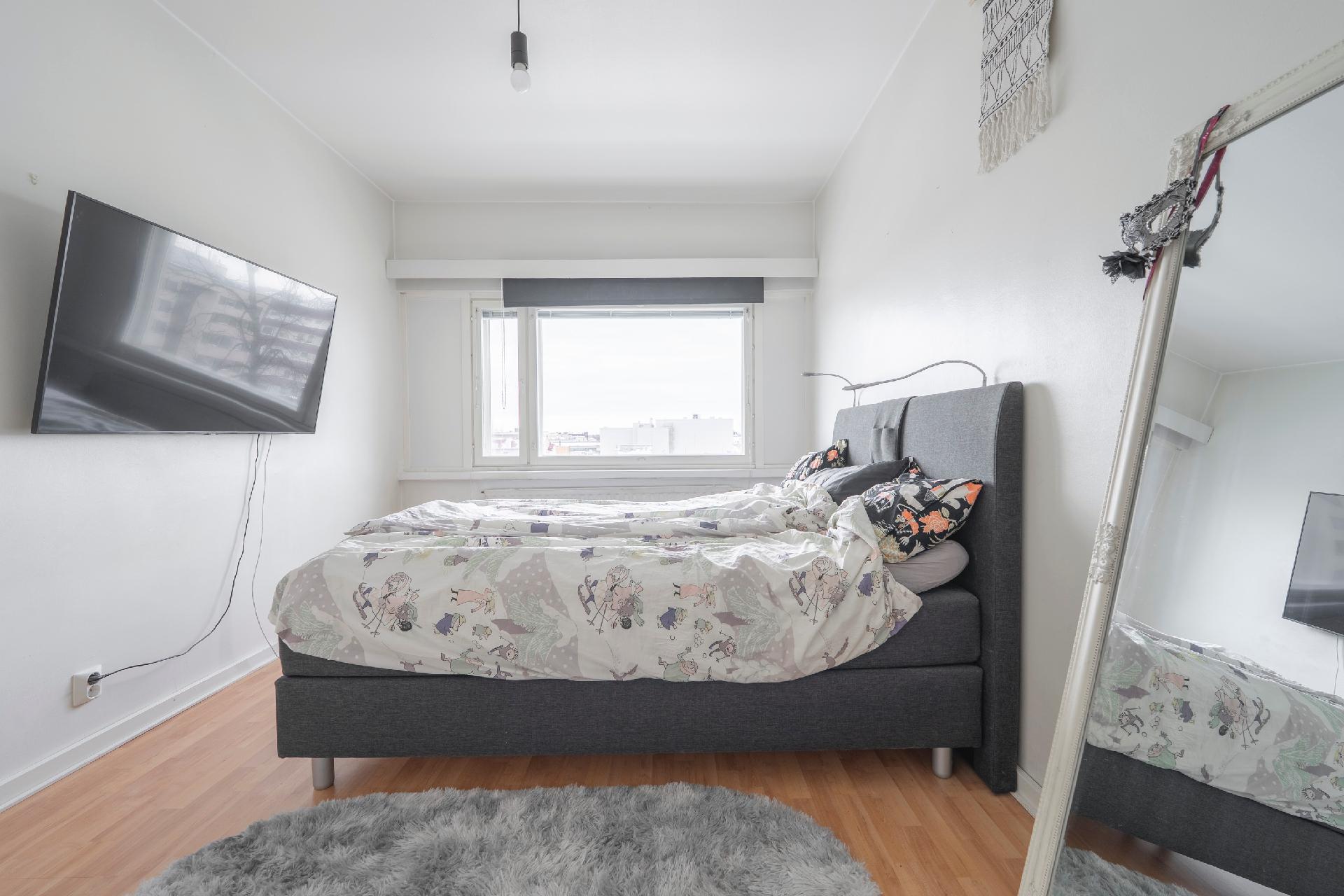 Puistokatu 4, Keskusta, Kuopio