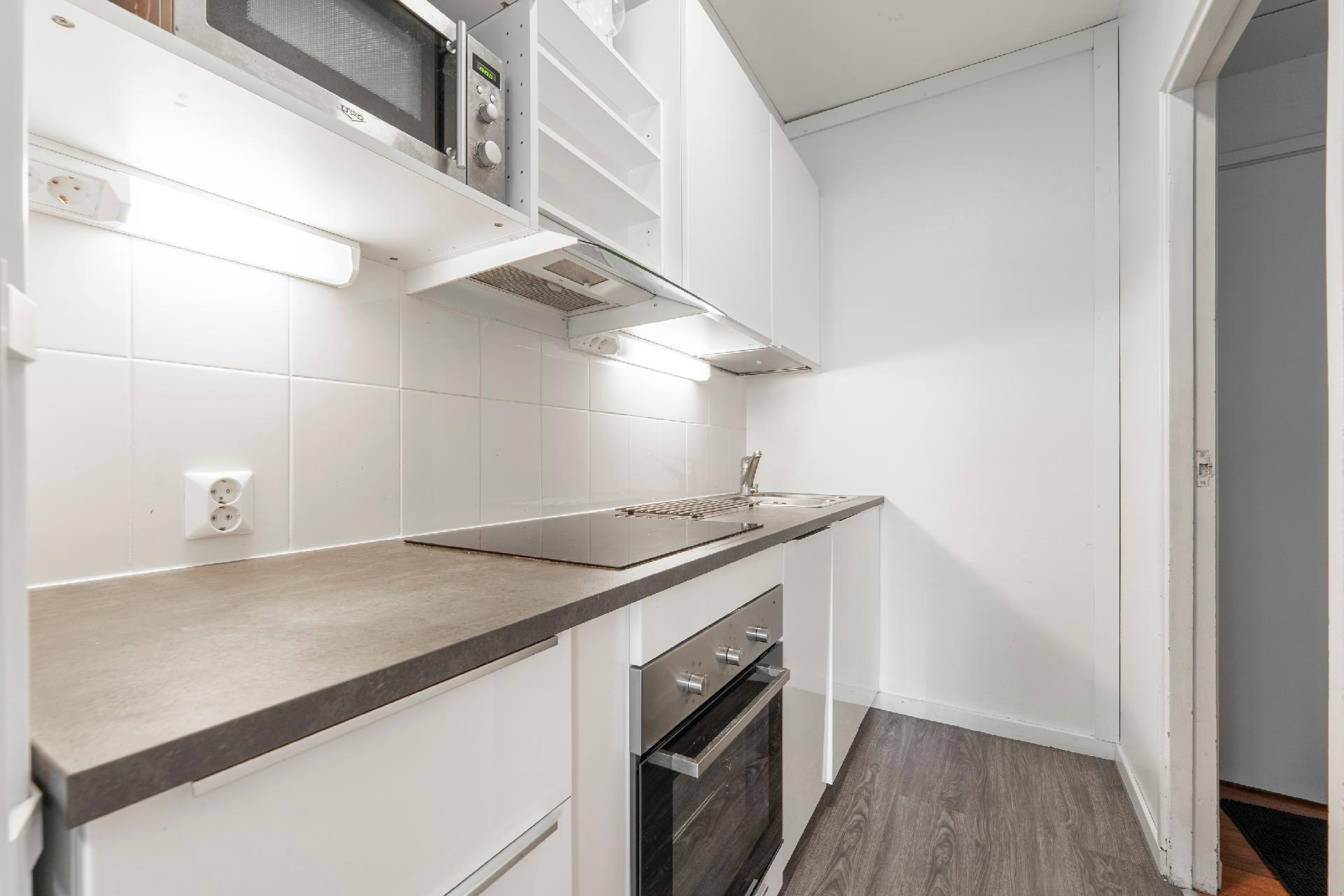 Puistokatu 4, Keskusta, Kuopio