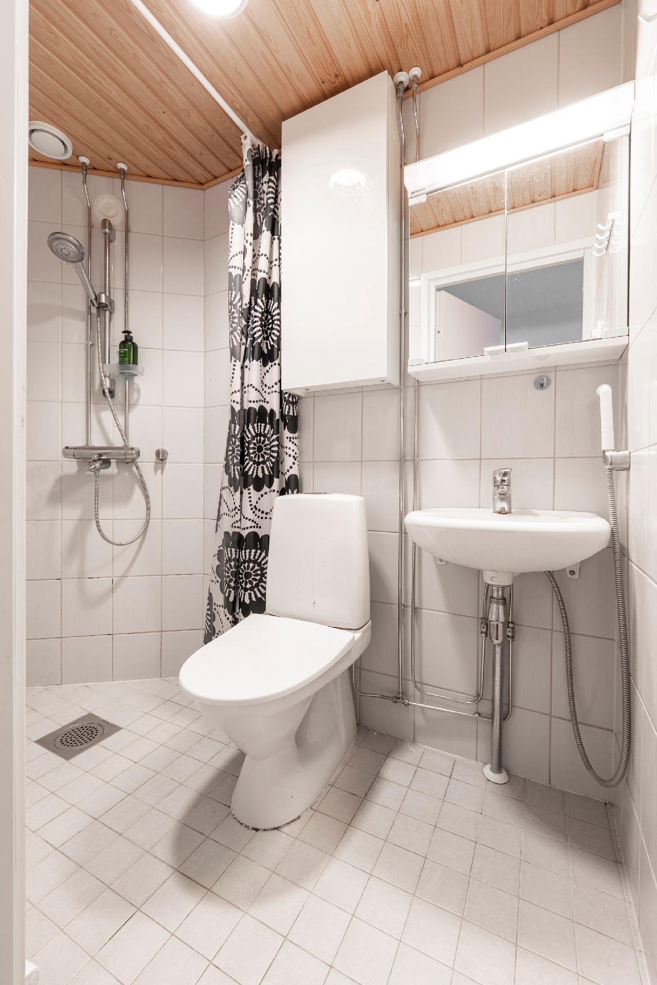 Puistokatu 4, Keskusta, Kuopio