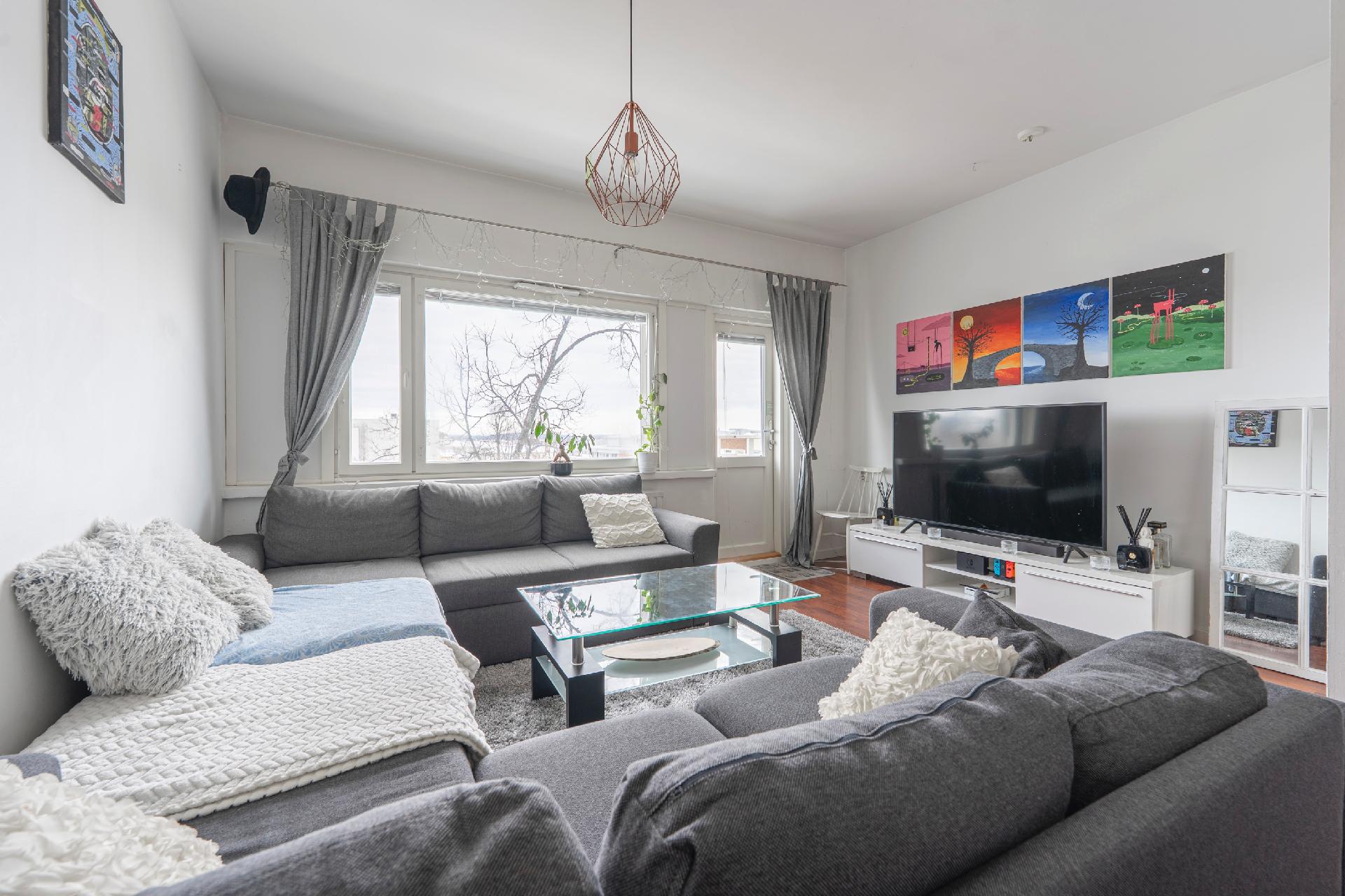 Puistokatu 4, Keskusta, Kuopio