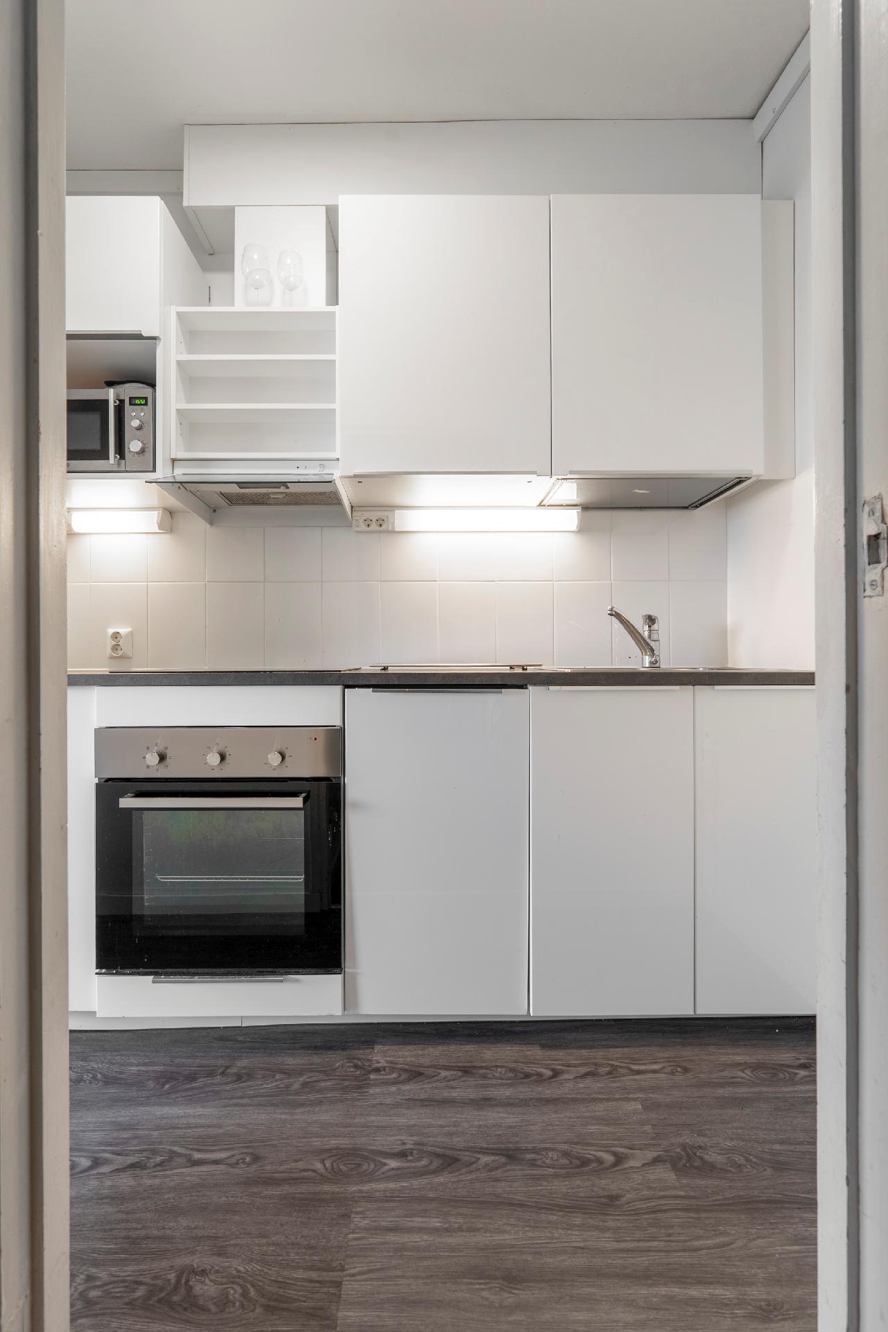 Puistokatu 4, Keskusta, Kuopio