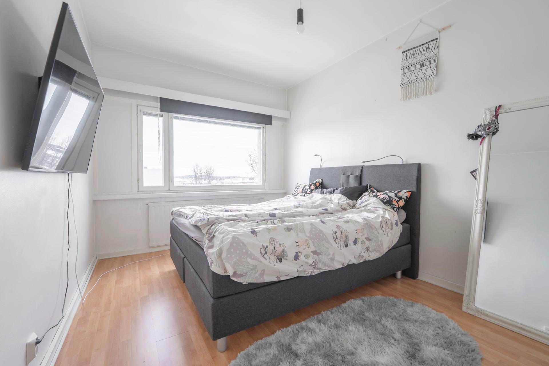 Puistokatu 4, Keskusta, Kuopio