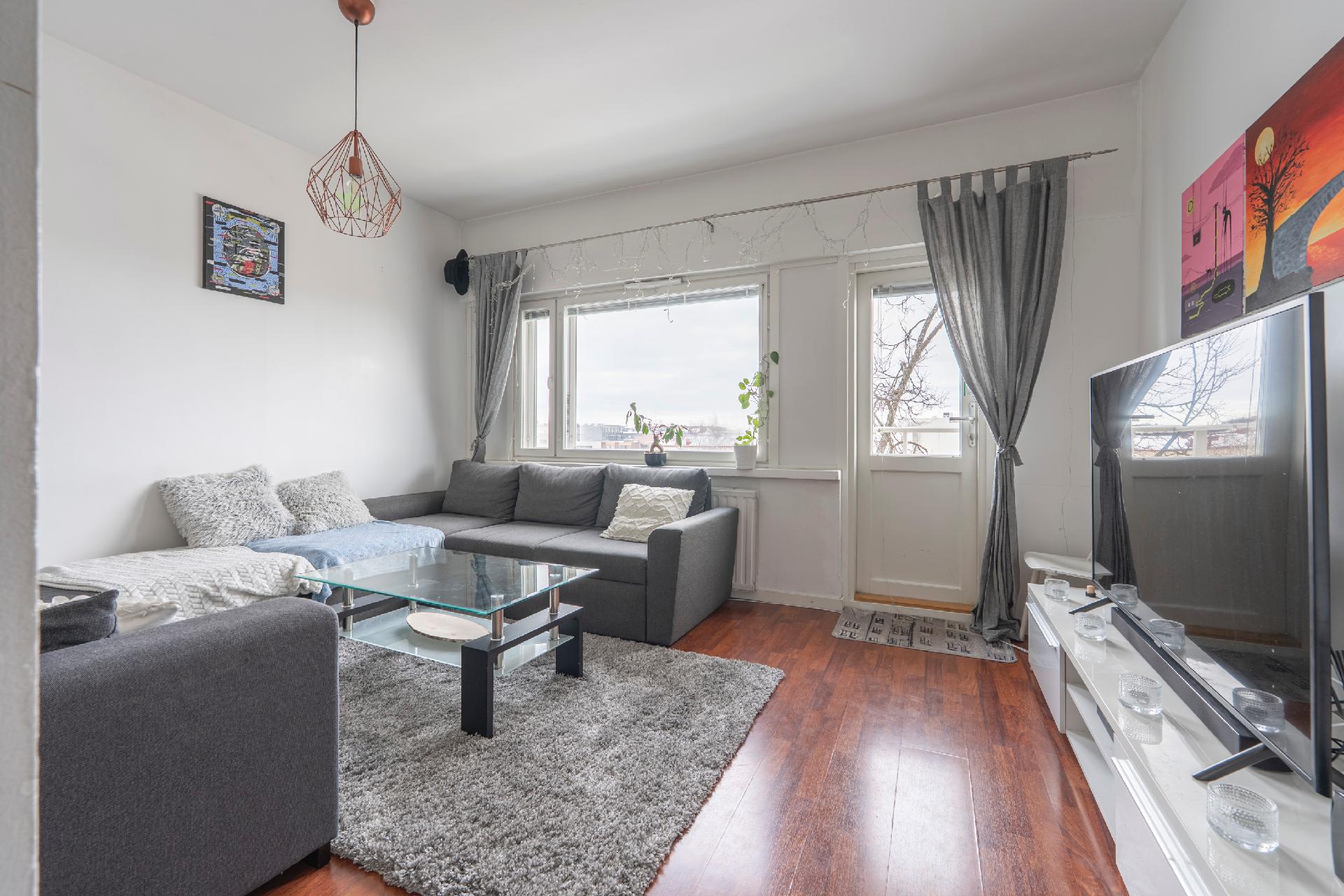 Puistokatu 4, Keskusta, Kuopio