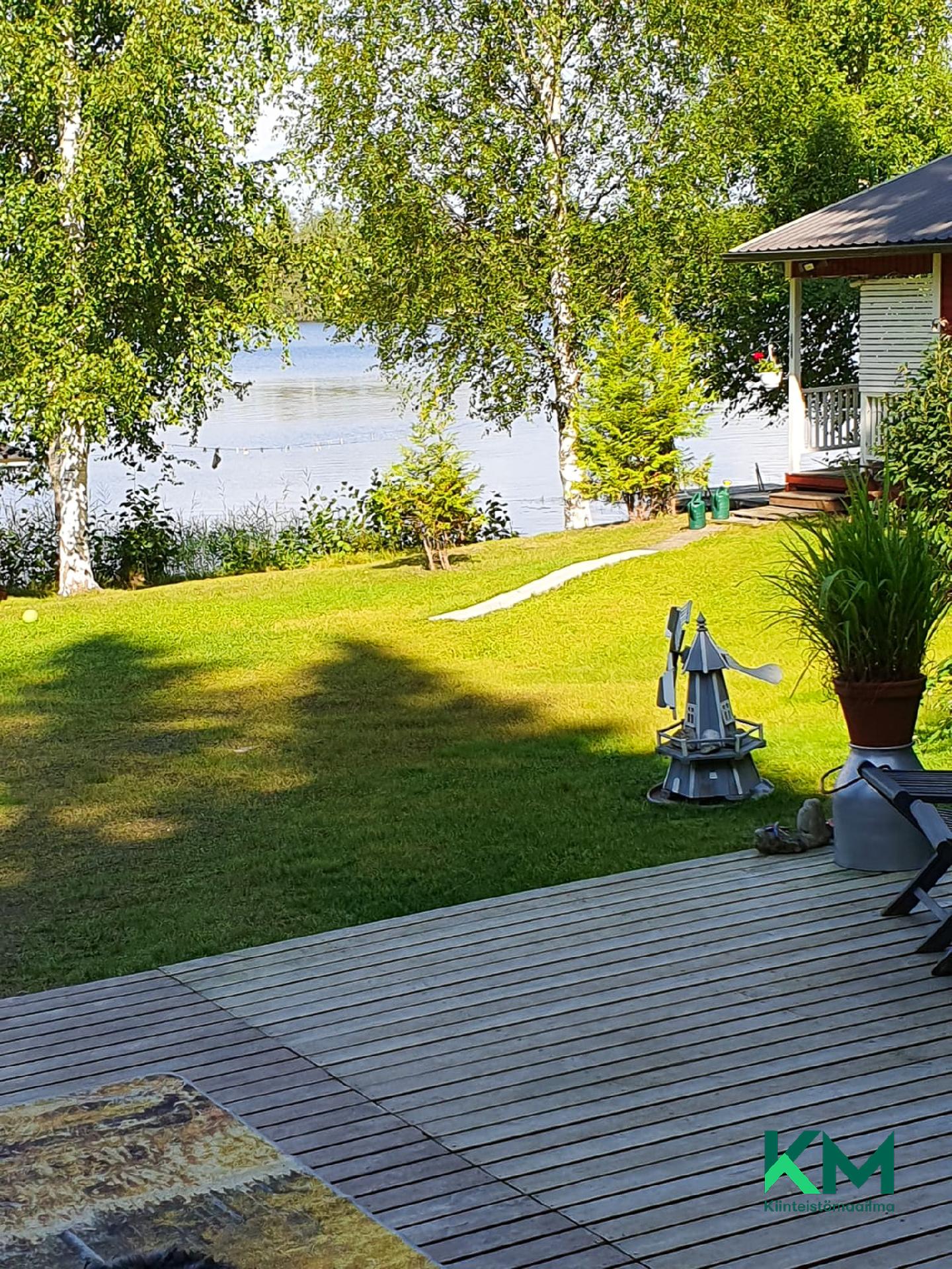 Vääräniementie 126, Savonranta, Savonlinna