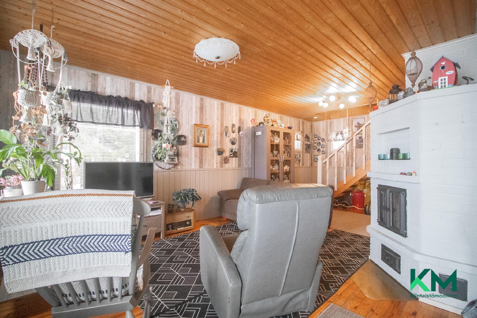 Vääräniementie 126, Savonranta, Savonlinna