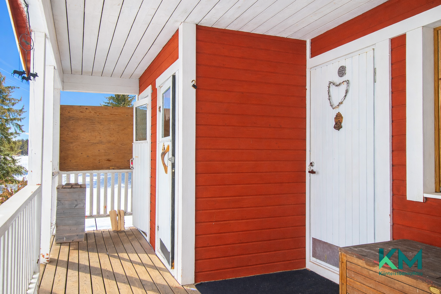 Vääräniementie 126, Savonranta, Savonlinna