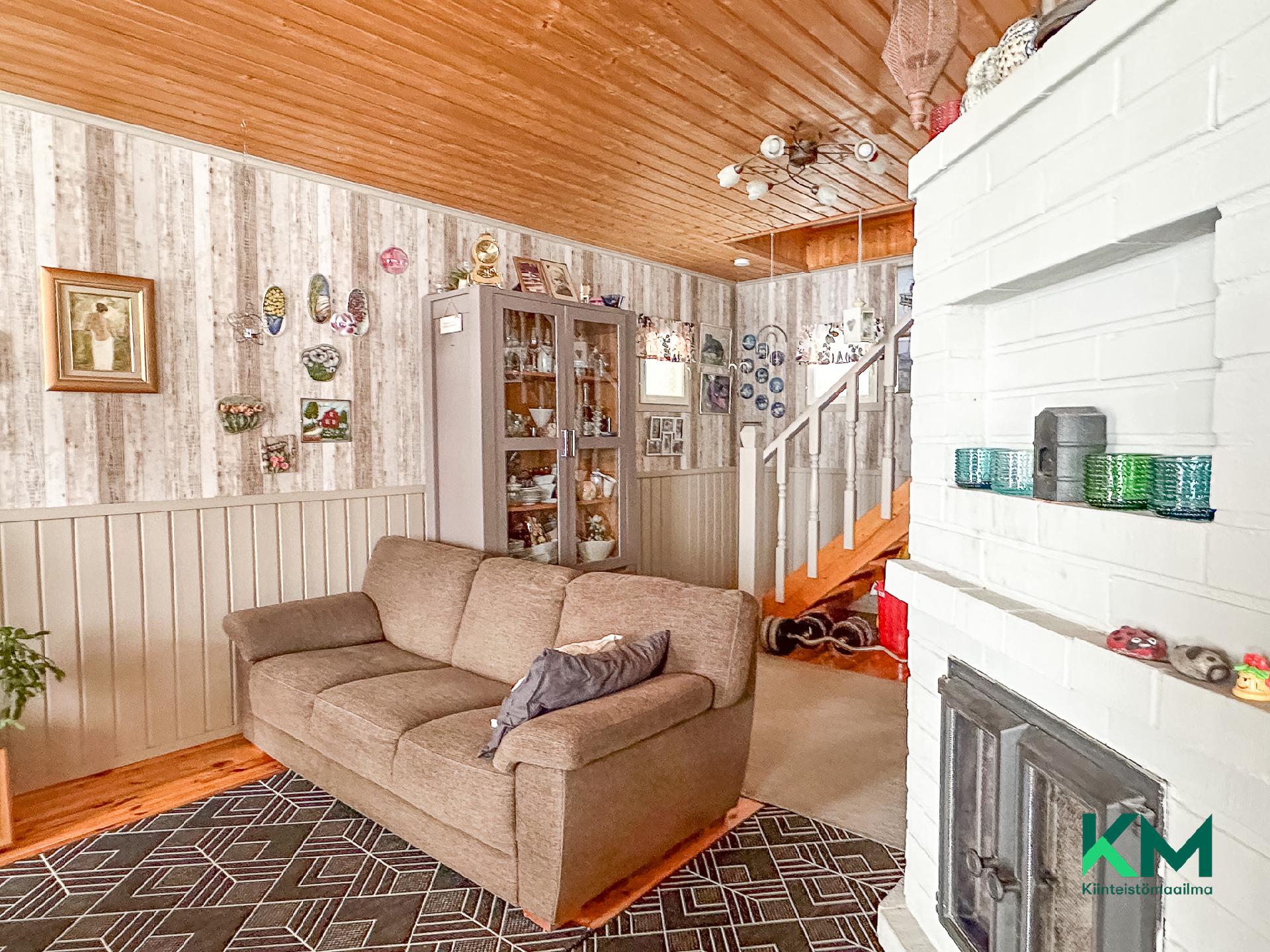 Vääräniementie 126, Savonranta, Savonlinna