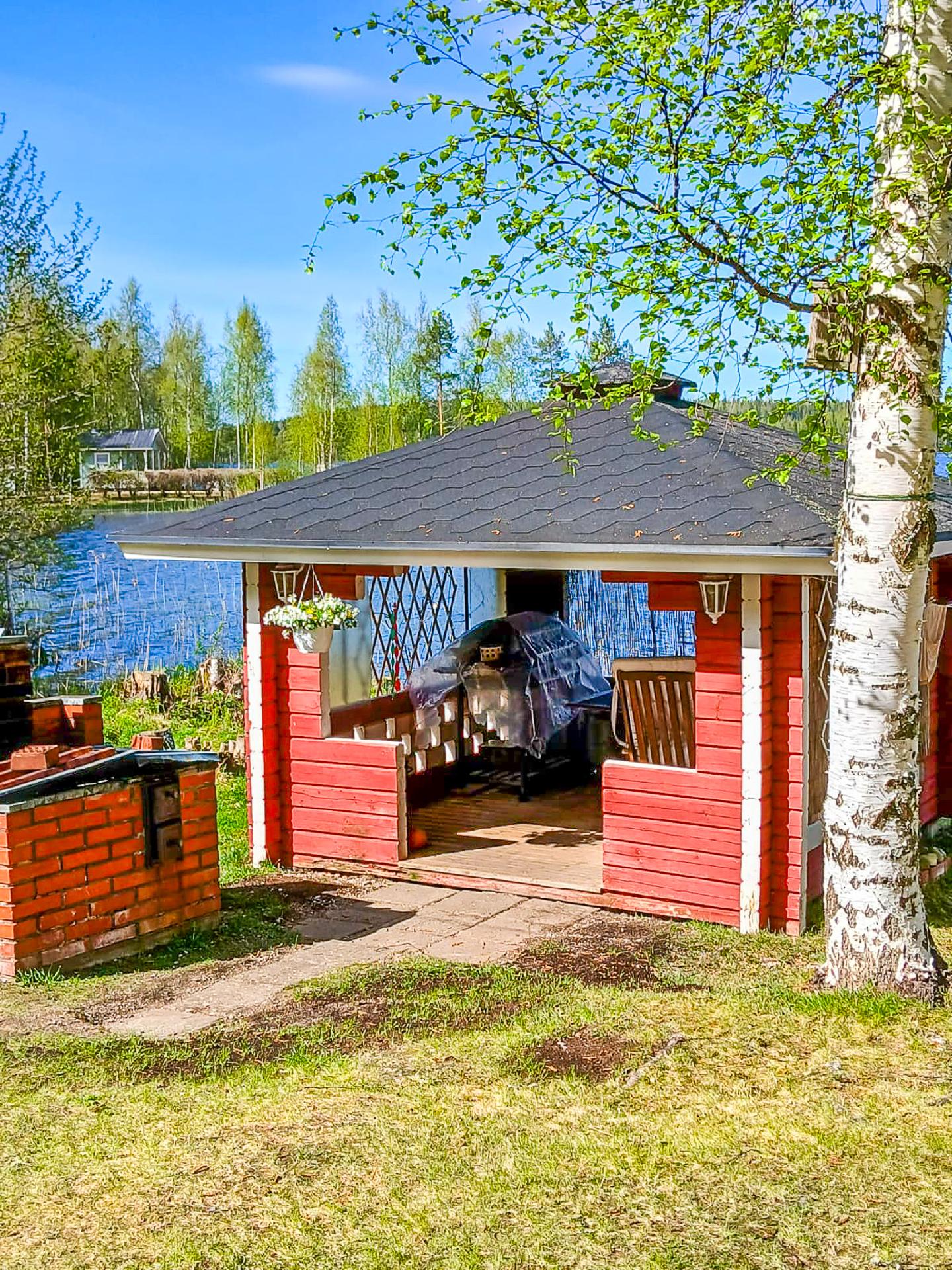 Vääräniementie 126, Savonranta, Savonlinna