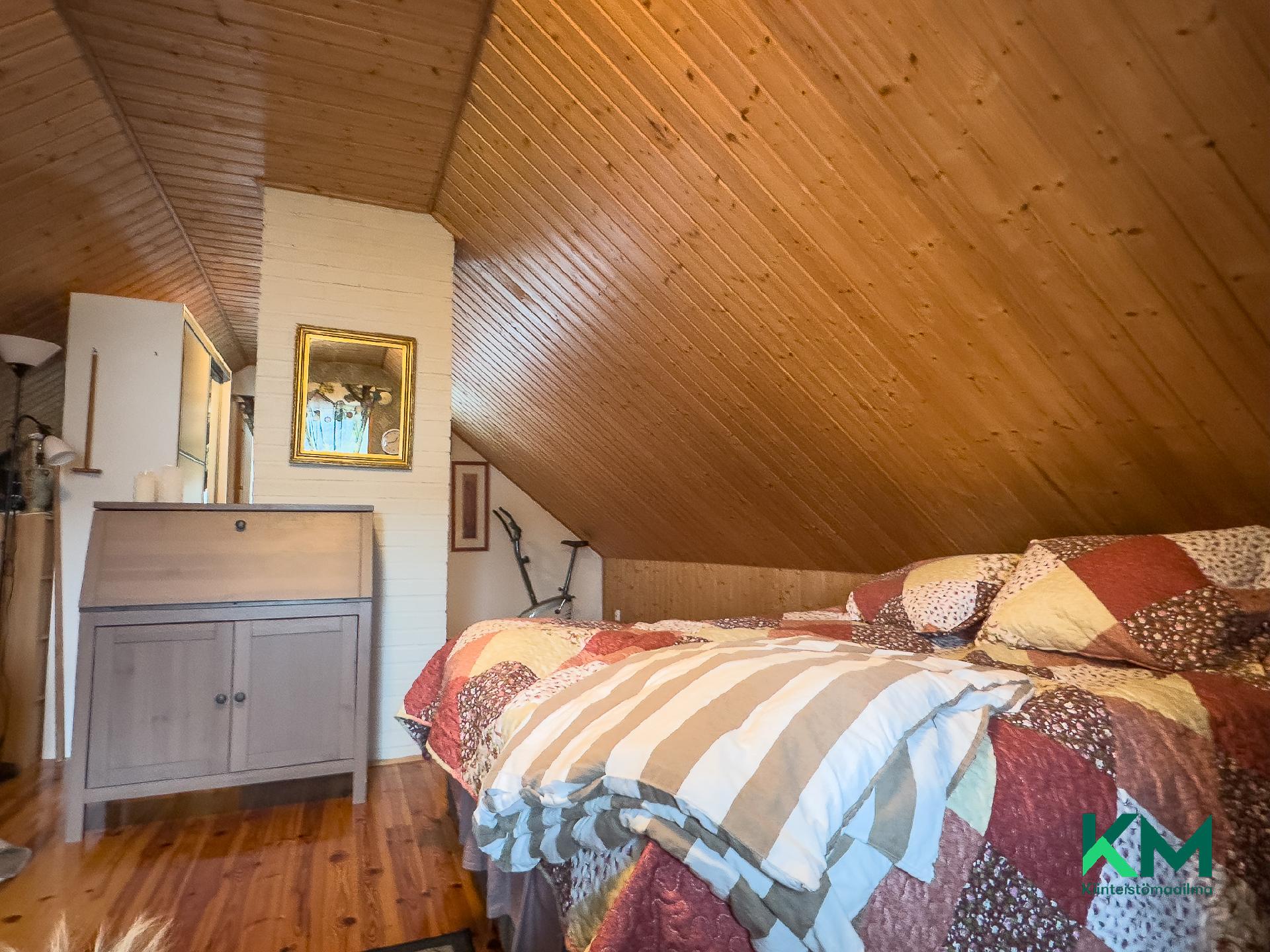 Vääräniementie 126, Savonranta, Savonlinna