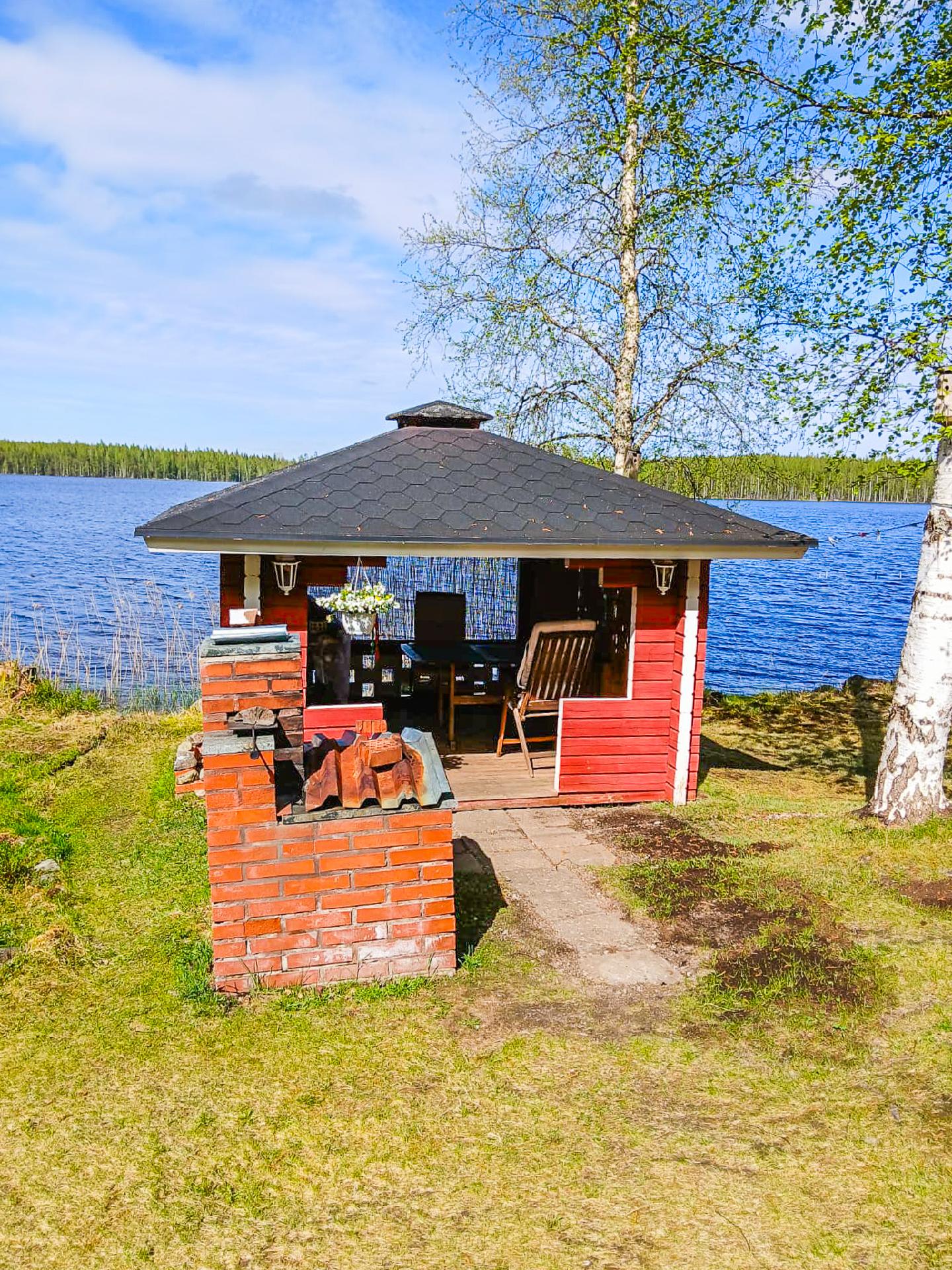 Vääräniementie 126, Savonranta, Savonlinna