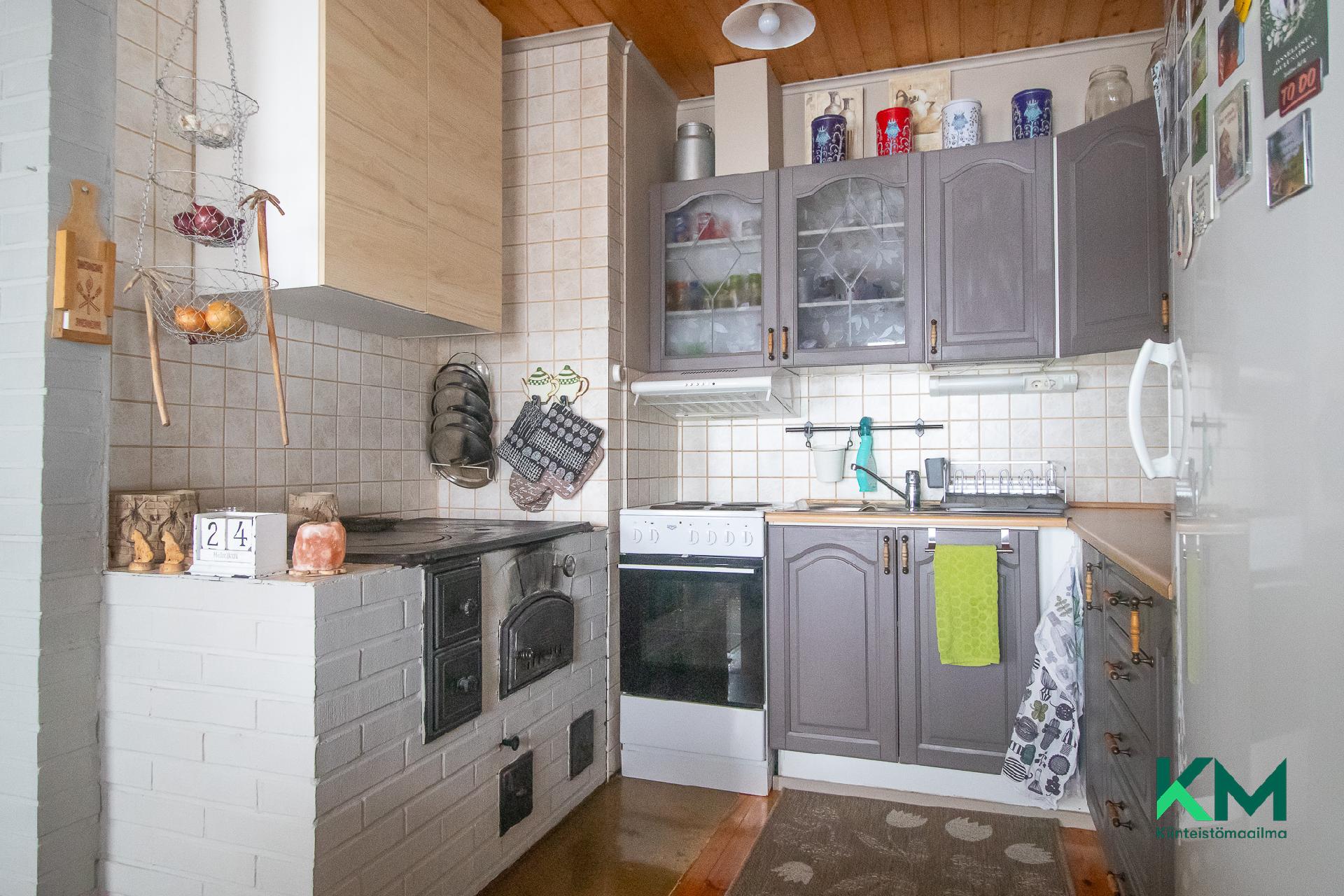 Vääräniementie 126, Savonranta, Savonlinna