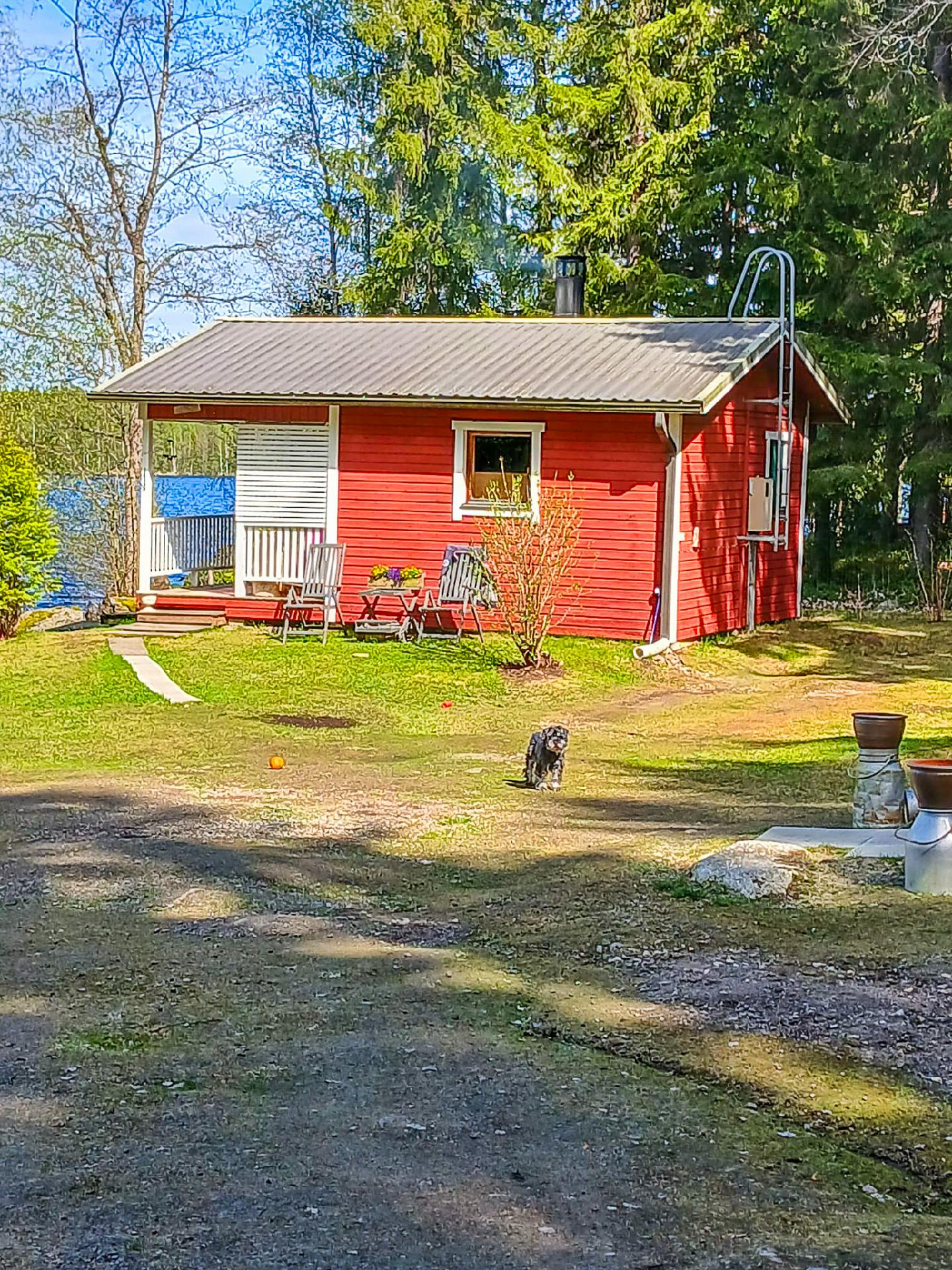 Vääräniementie 126, Savonranta, Savonlinna