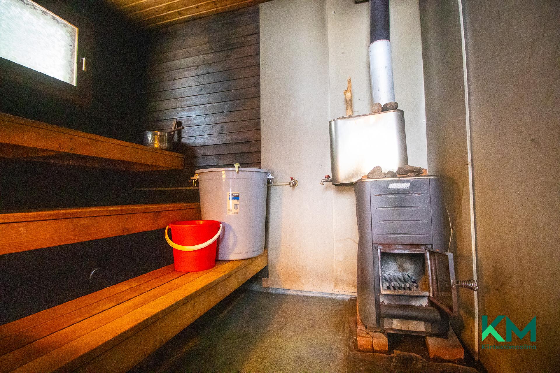 Vääräniementie 126, Savonranta, Savonlinna