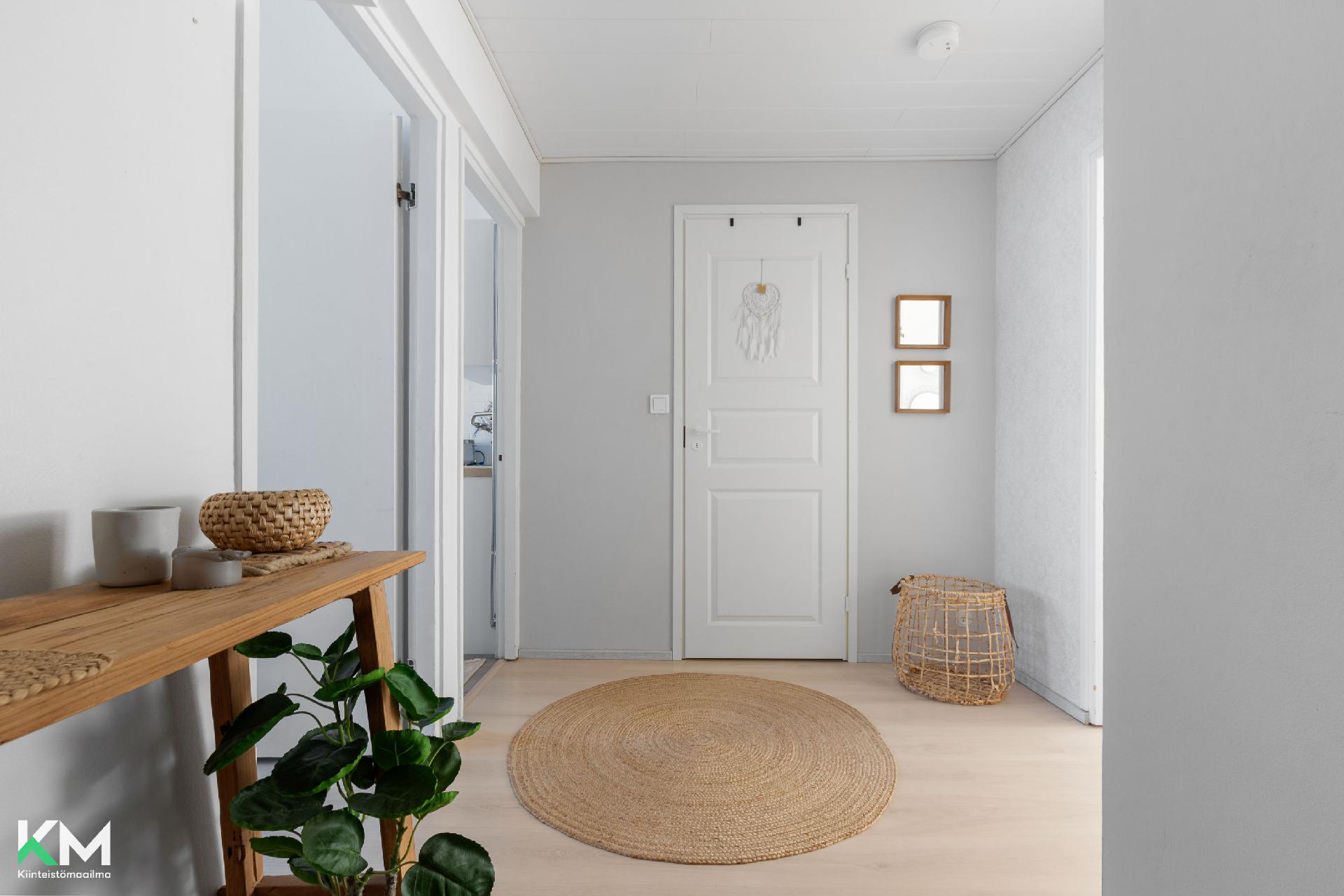 Yrjönkatu 9, Keskusta, Lahti