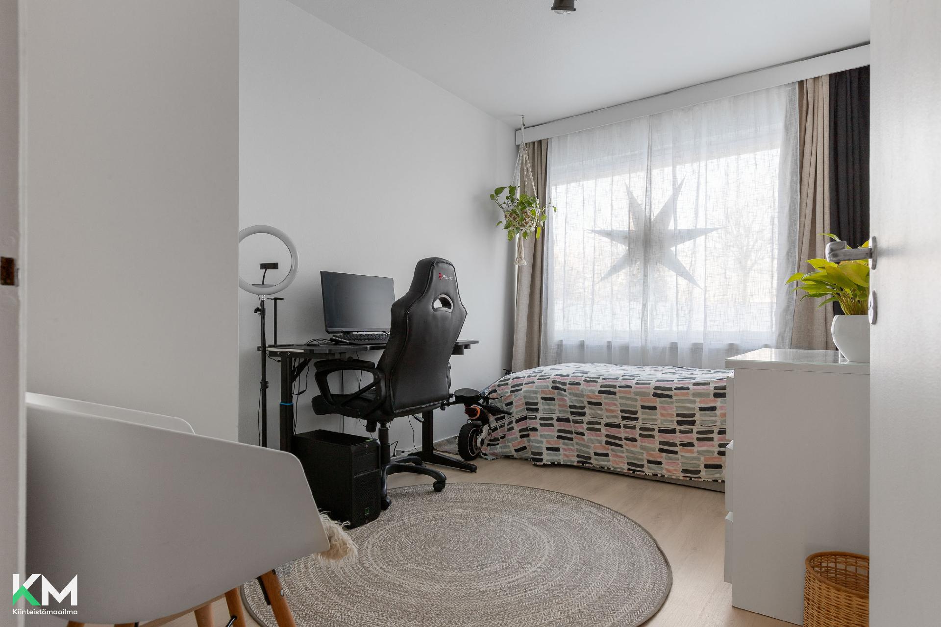 Yrjönkatu 9, Keskusta, Lahti