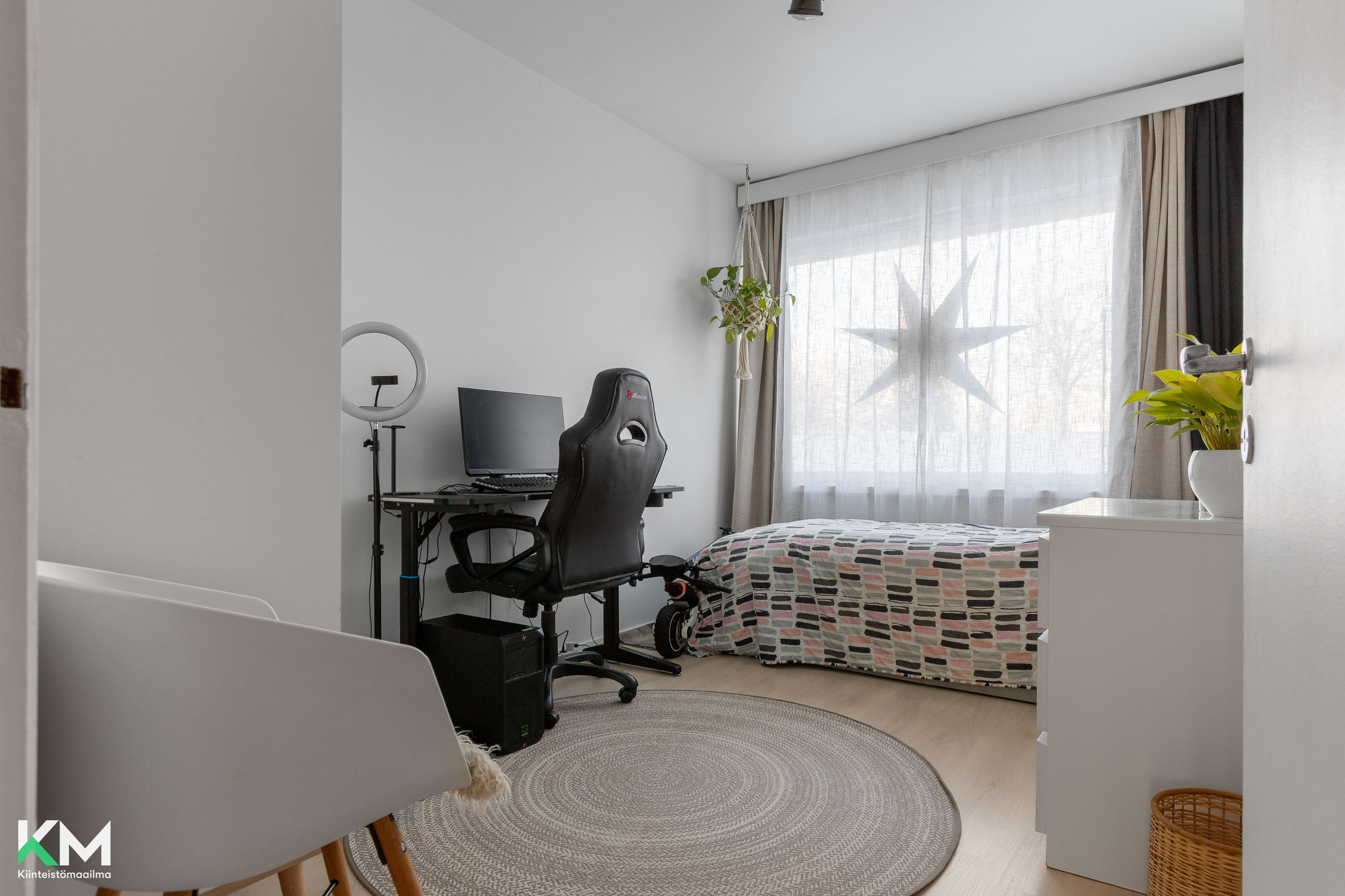 Yrjönkatu 9, Keskusta, Lahti