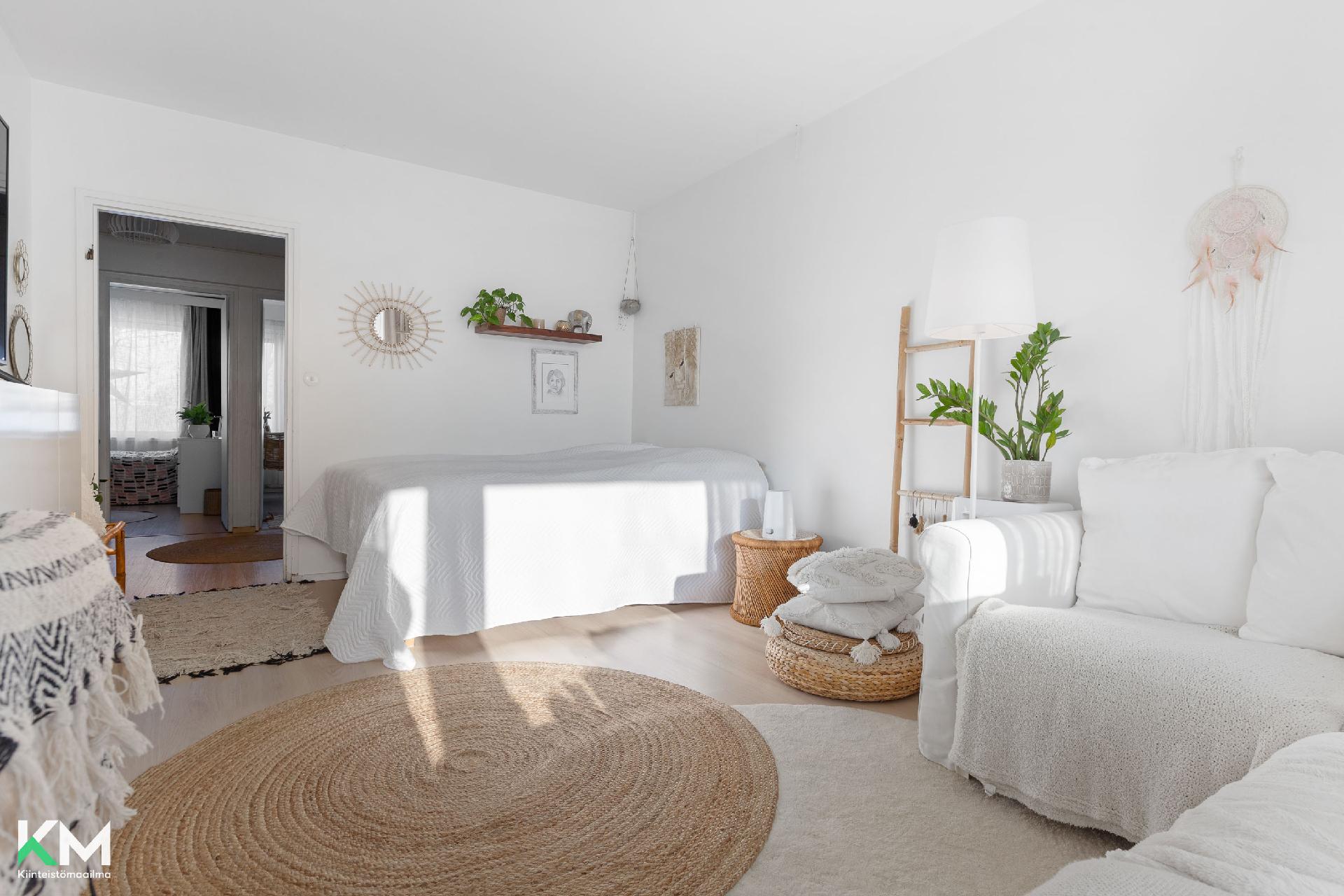 Yrjönkatu 9, Keskusta, Lahti