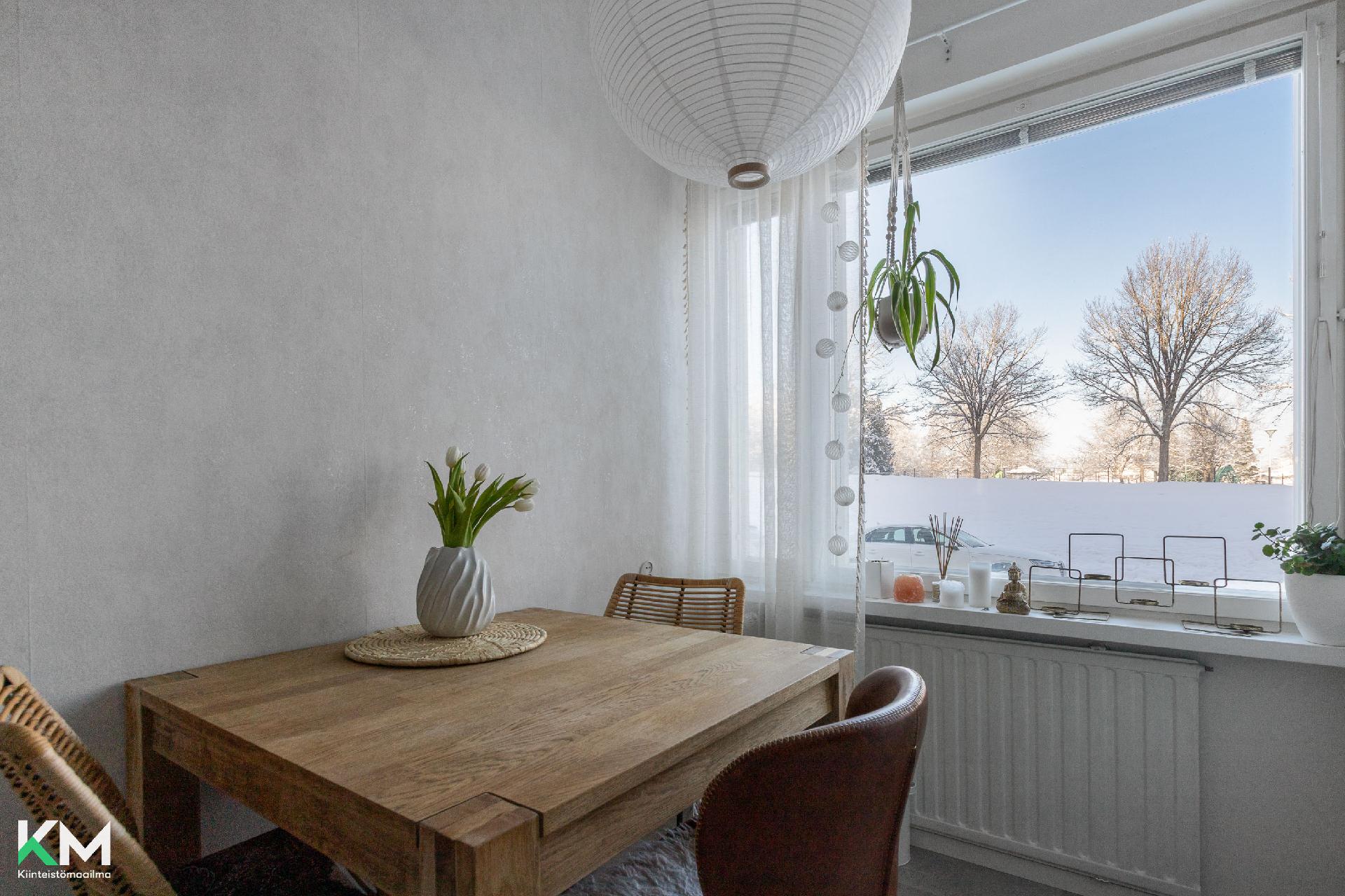 Yrjönkatu 9, Keskusta, Lahti