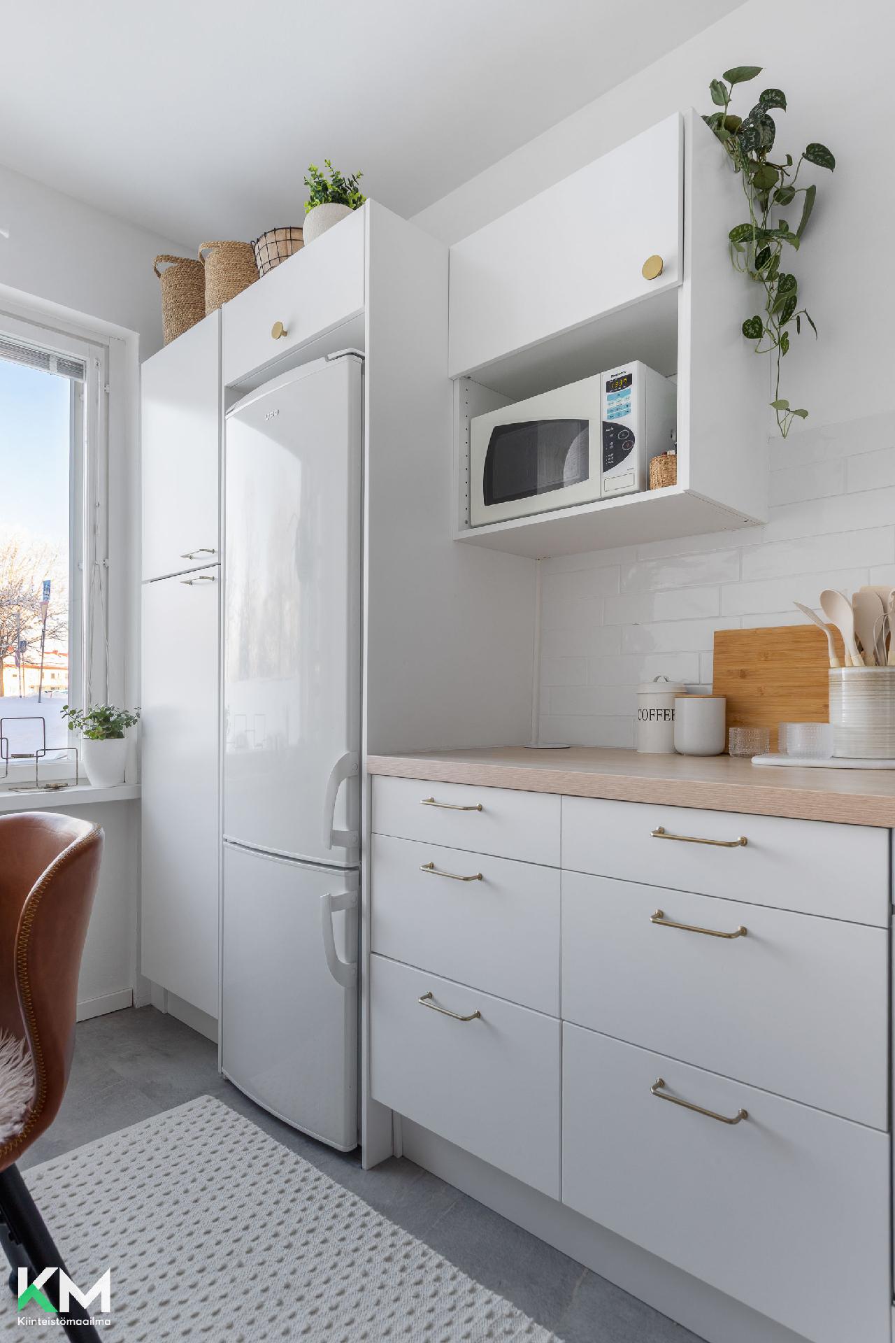 Yrjönkatu 9, Keskusta, Lahti