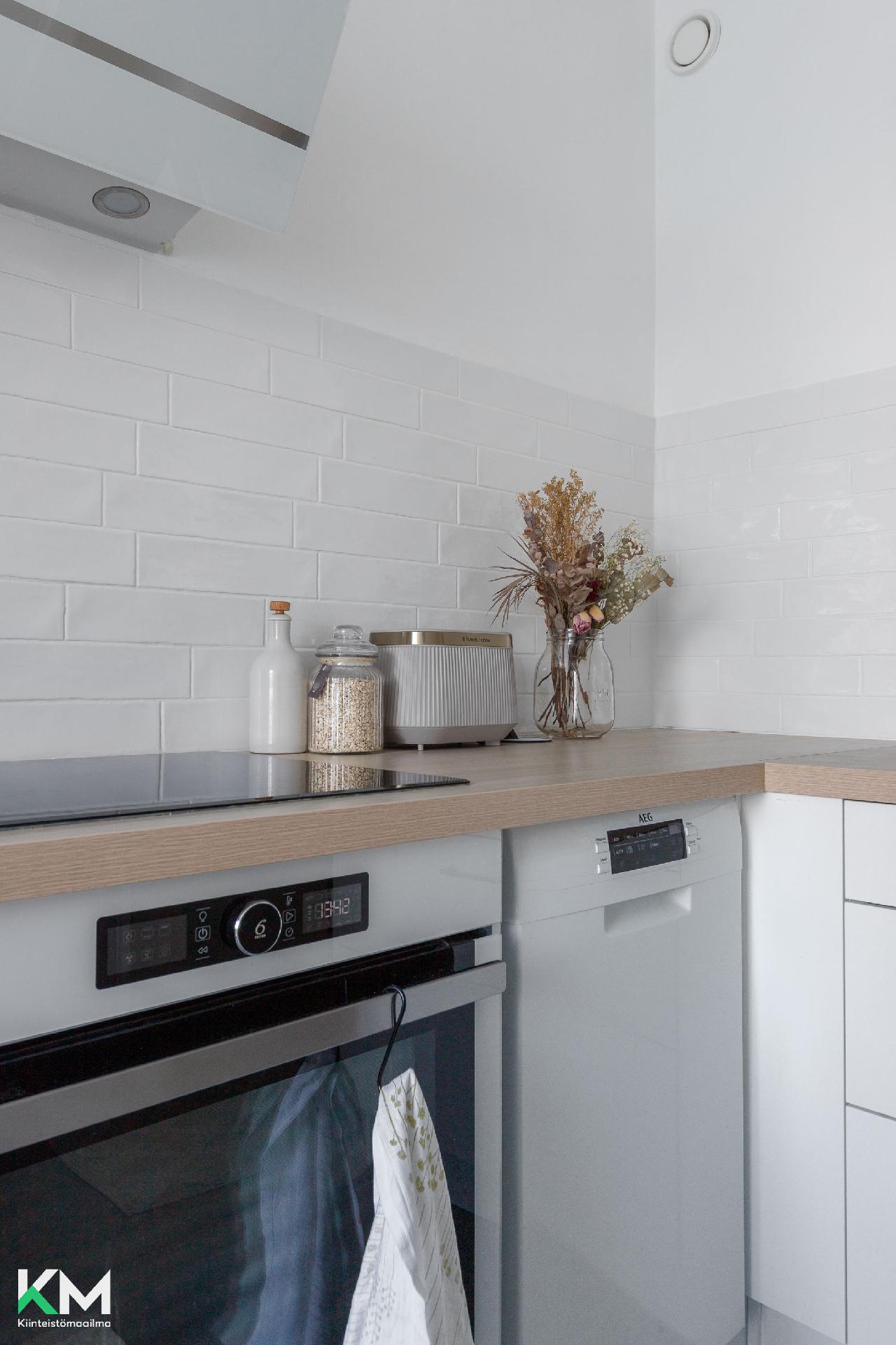 Yrjönkatu 9, Keskusta, Lahti