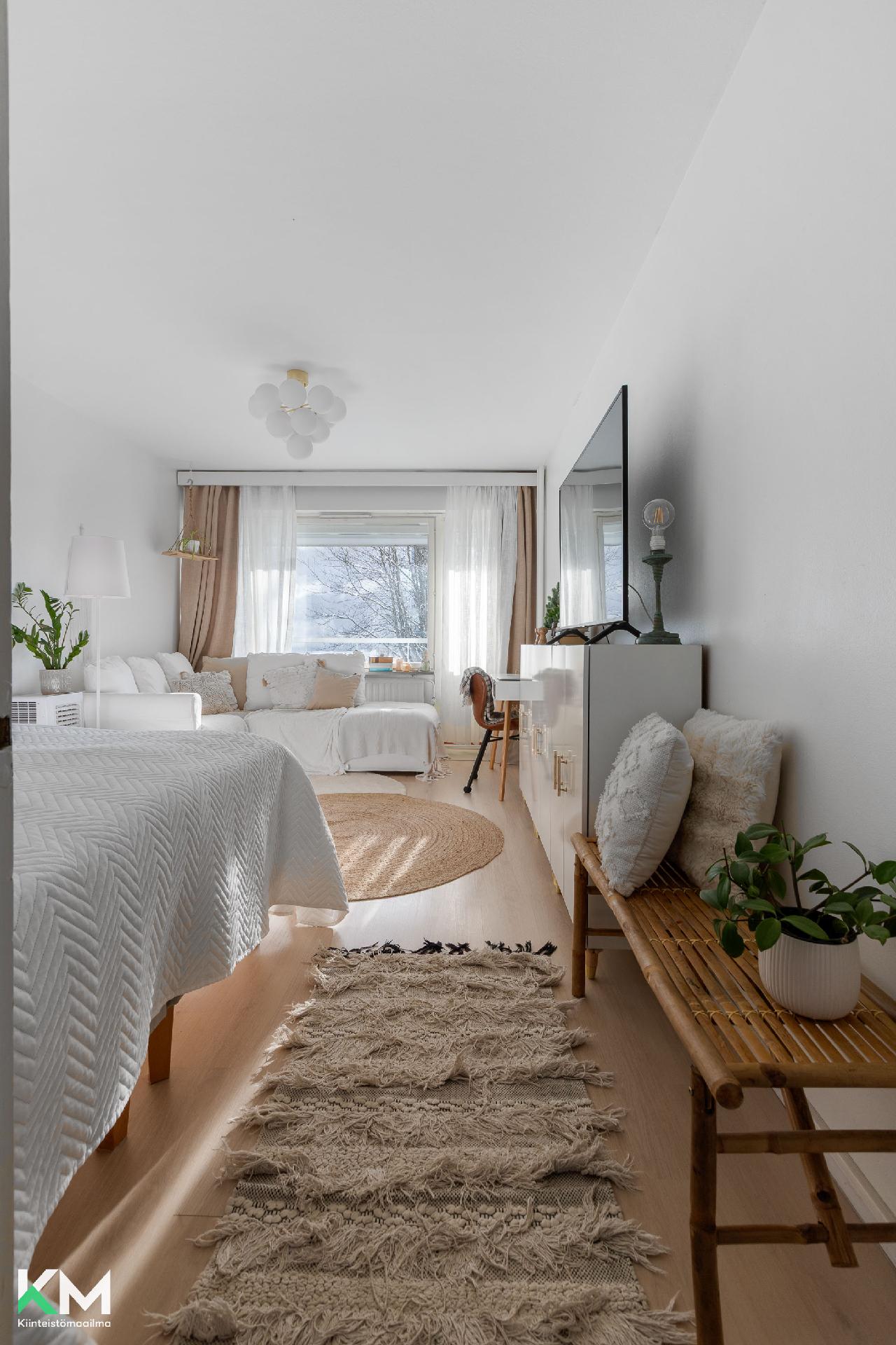 Yrjönkatu 9, Keskusta, Lahti