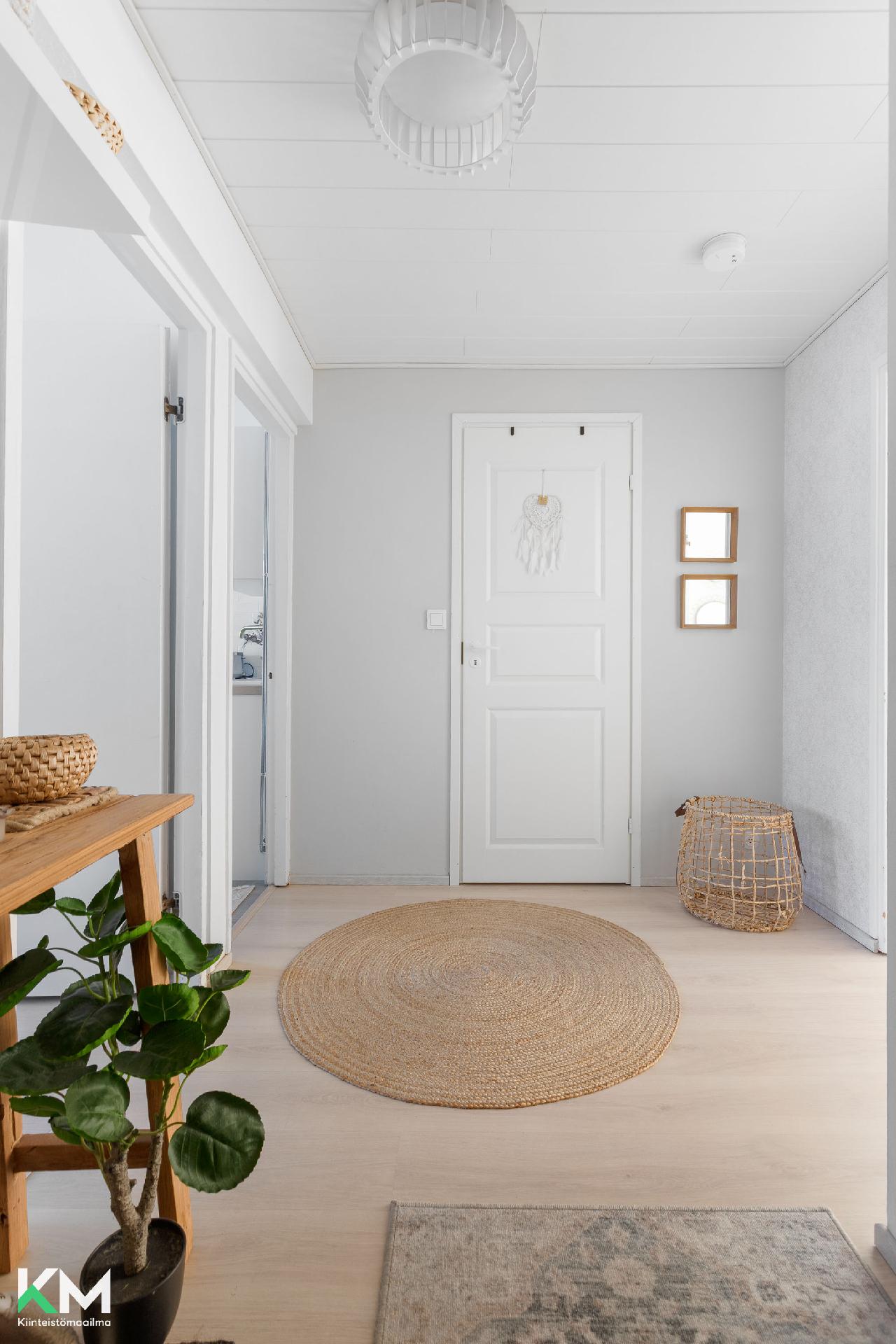 Yrjönkatu 9, Keskusta, Lahti