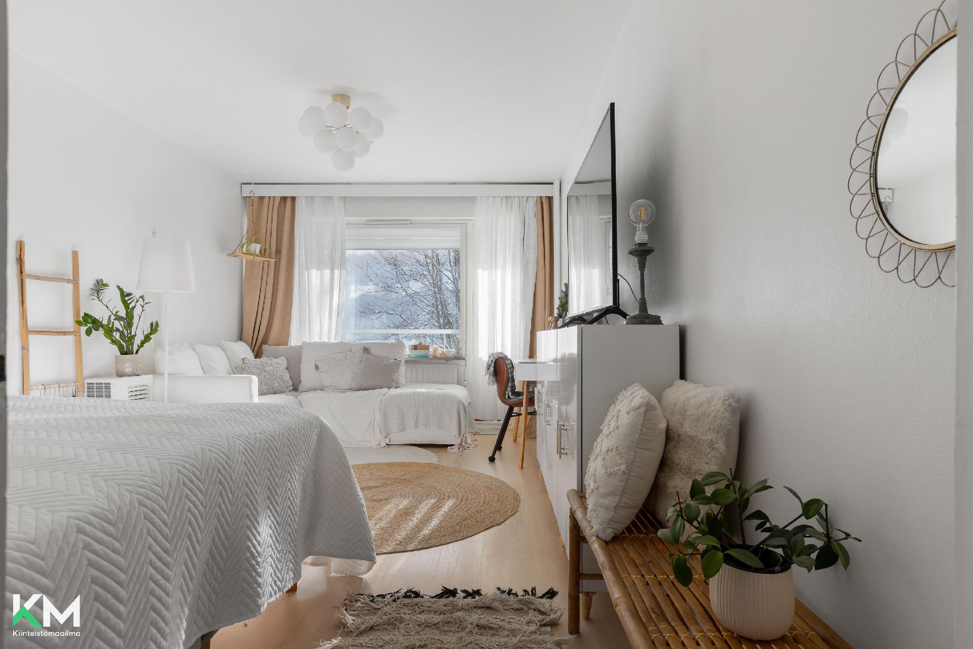 Yrjönkatu 9, Keskusta, Lahti